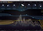 FabFilter Pro R Audio Plugin Download Front View